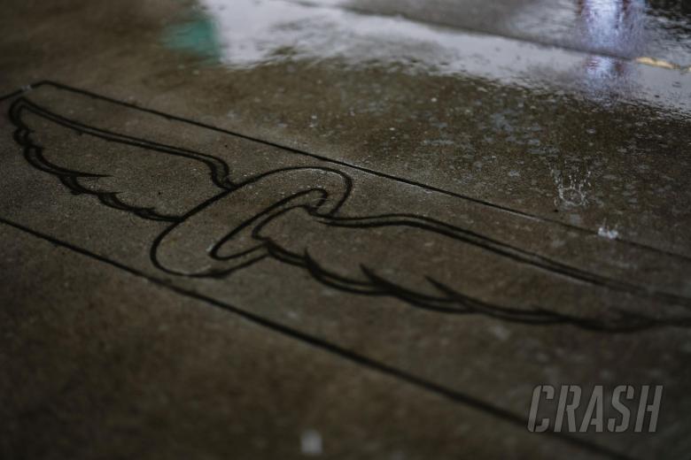 INDYCAR: Rain Washes Out Opening Day of Indianapolis 500 Practice